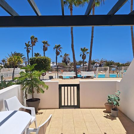 Apartamento Club Valena, Puerto Del Carmen, Lanzarote Tías Dış mekan fotoğraf