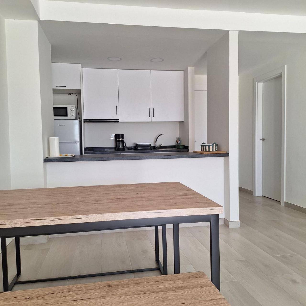 Apartamento Club Valena, Puerto Del Carmen, Lanzarote Tías Dış mekan fotoğraf